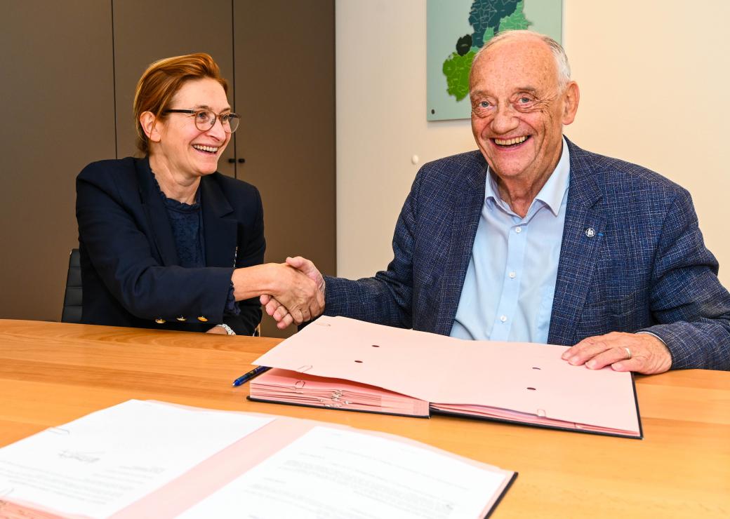 La Com d’agglo d’Épinal mène des actions pour réduire sa consommation énergétique