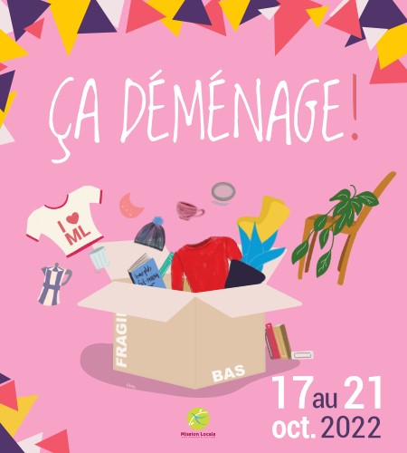«Ça déménage» : un forum pour accompagner les jeunes