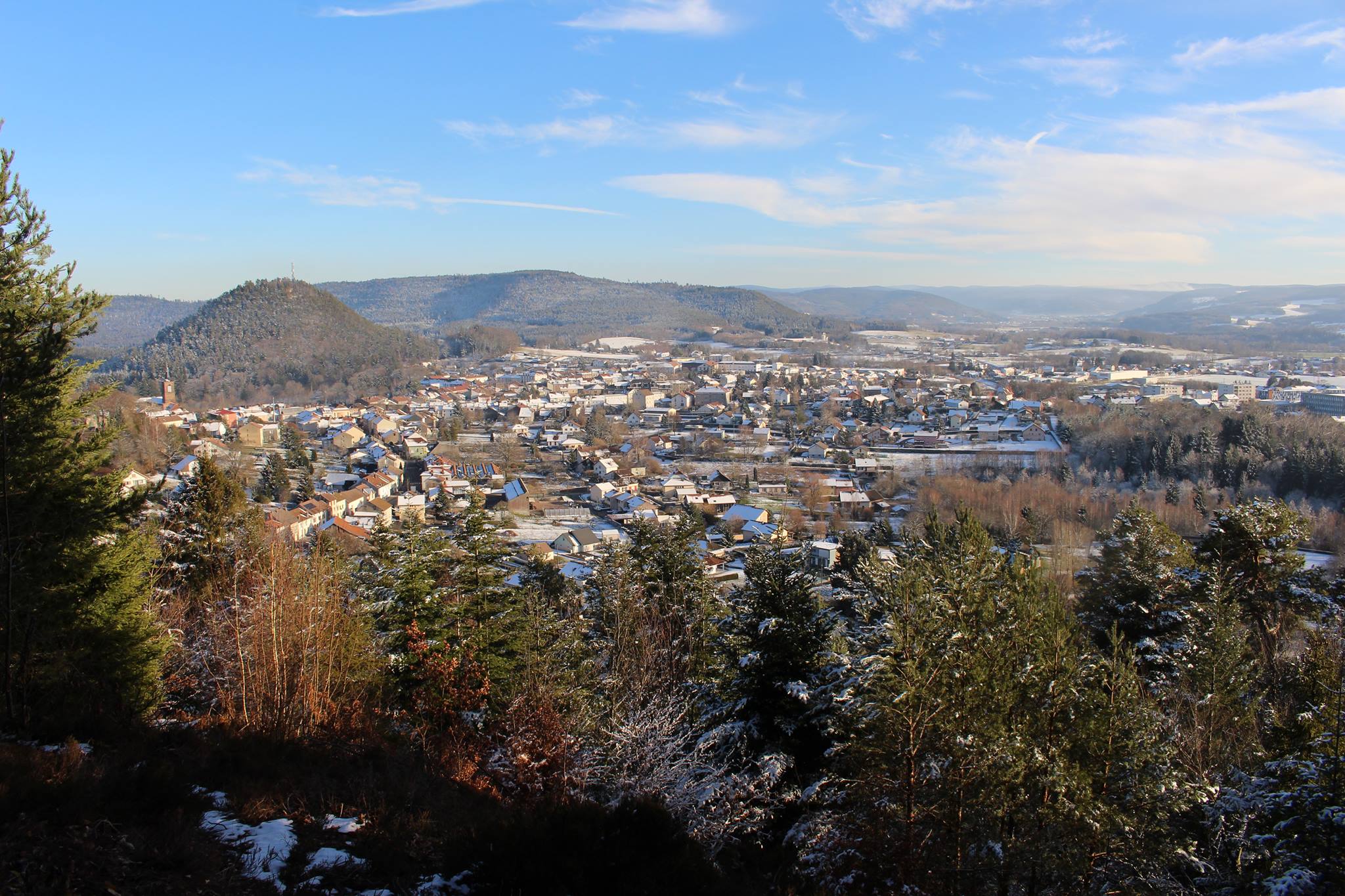 Bruyères dévoile son plan d’action