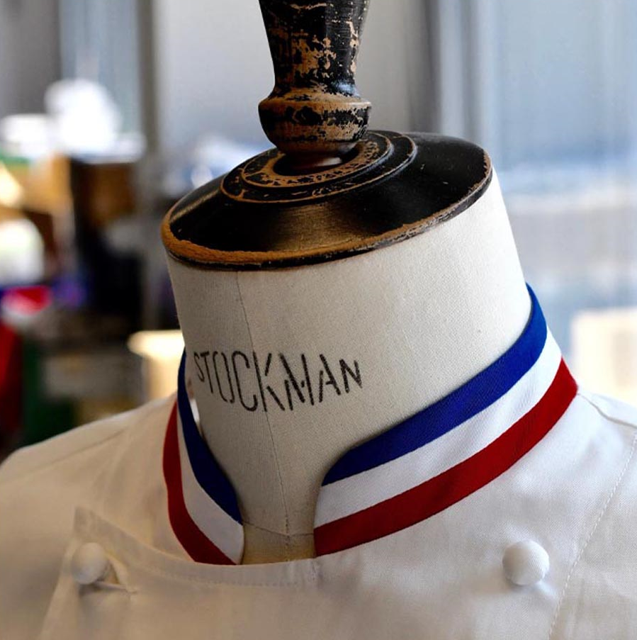 La maison Bragard s’attaque au marché international 