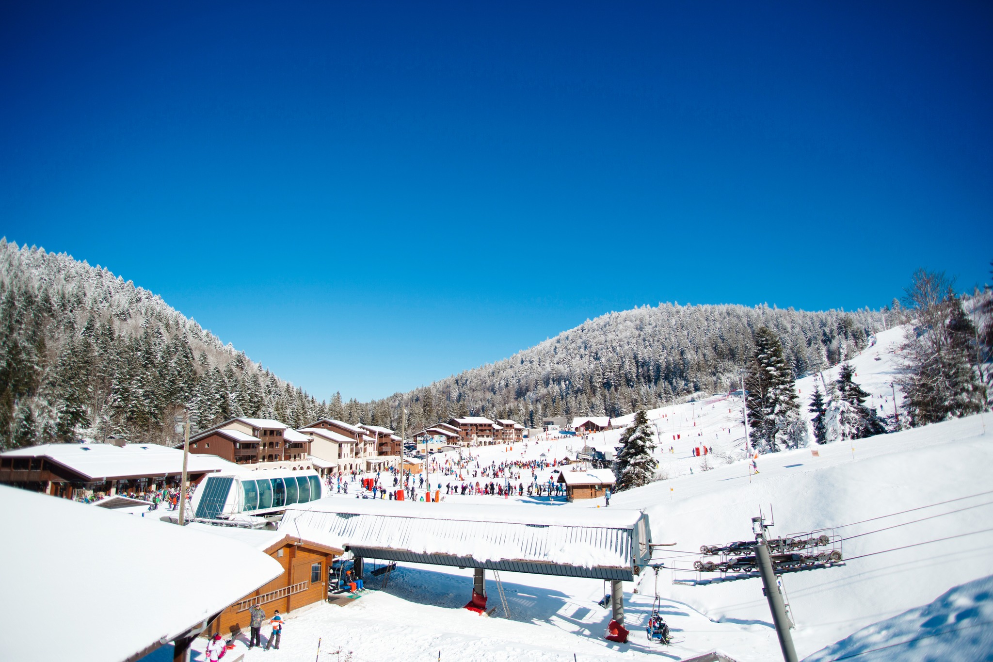 Le groupe Labellemontagne renouvelle son engagement pour 25 ans