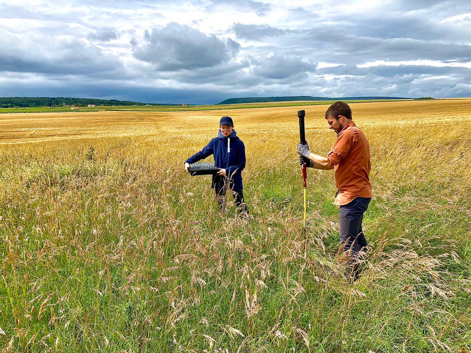 45-8 ENERGY démarre une nouvelle aventure en Allemagne 