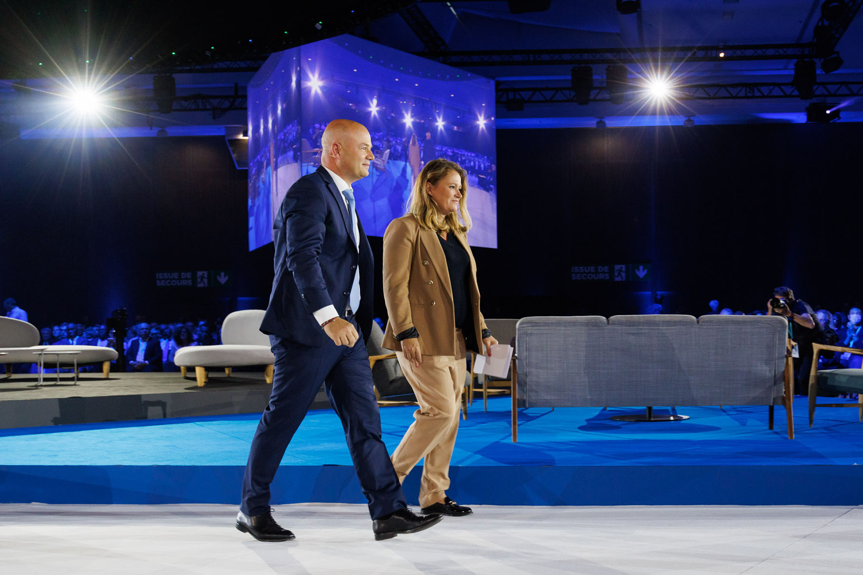  les experts-comptables veulent être aux côtés des entreprises