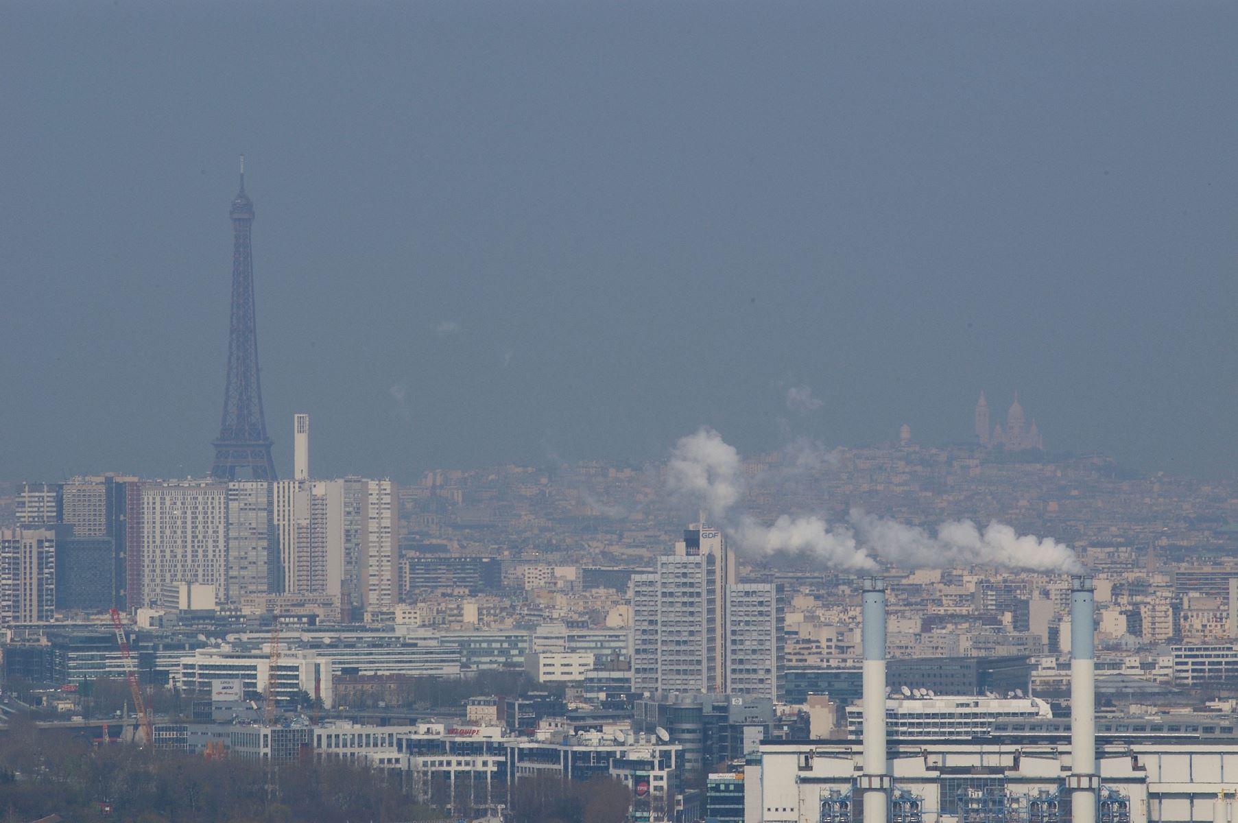 Le Conseil d’Etat inflige à l'Etat deux nouvelles astreintes