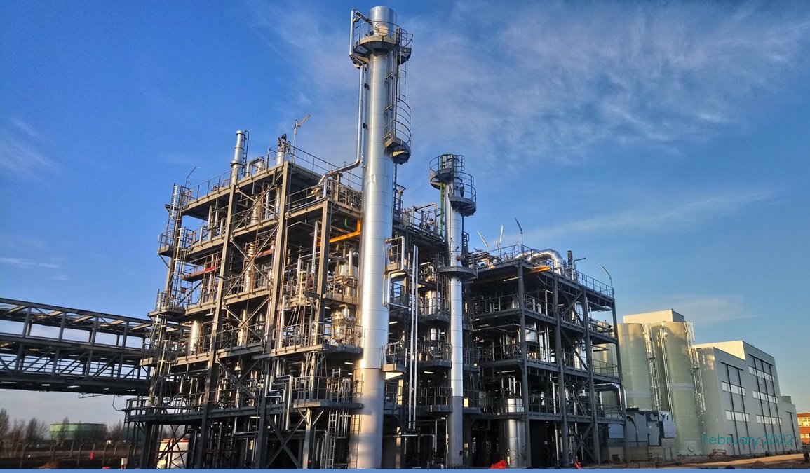 Saint-Quentin : Moret Industries se sépare de sa société belge DSEC