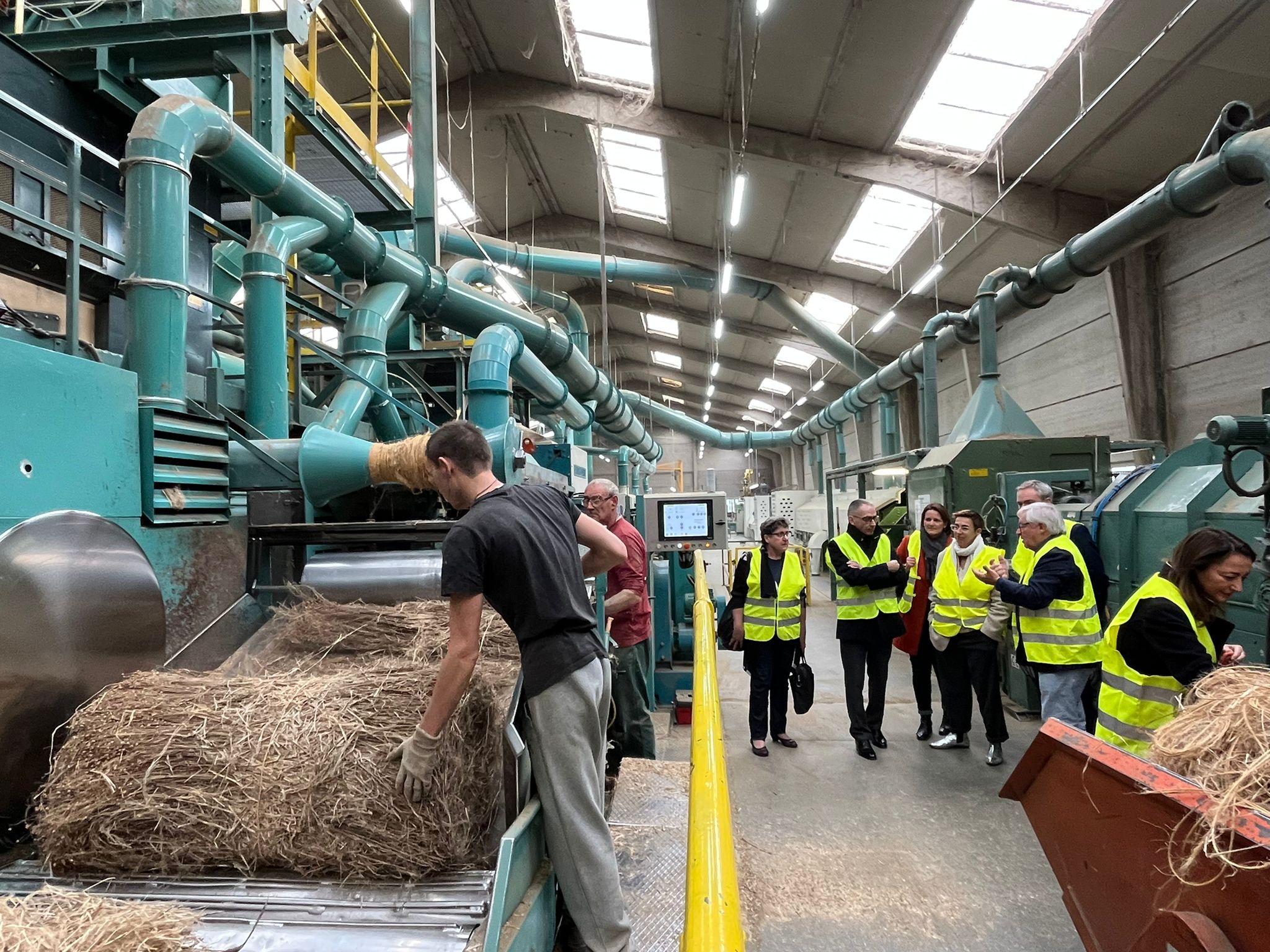 Le Bocasse : le groupe Depestele mise sur la formation pour être plus attractif