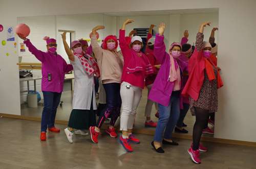 La CCMO Mutuelle lance un concours de marche inter-entreprise 