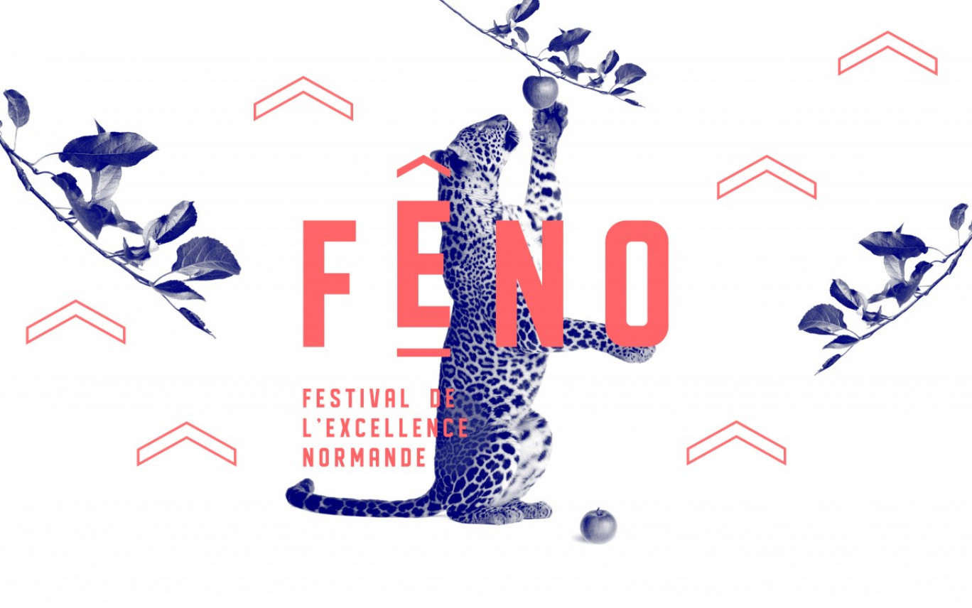 Le festival de l'excellence normande, Fêno, est de retour à Caen, du 21 au 23 octobre