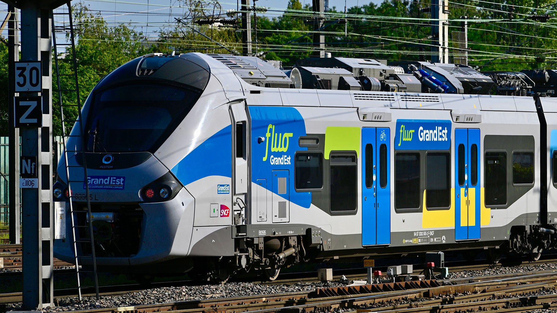 La mobilité demain en Moselle : les entreprises ont leur mot à dire 