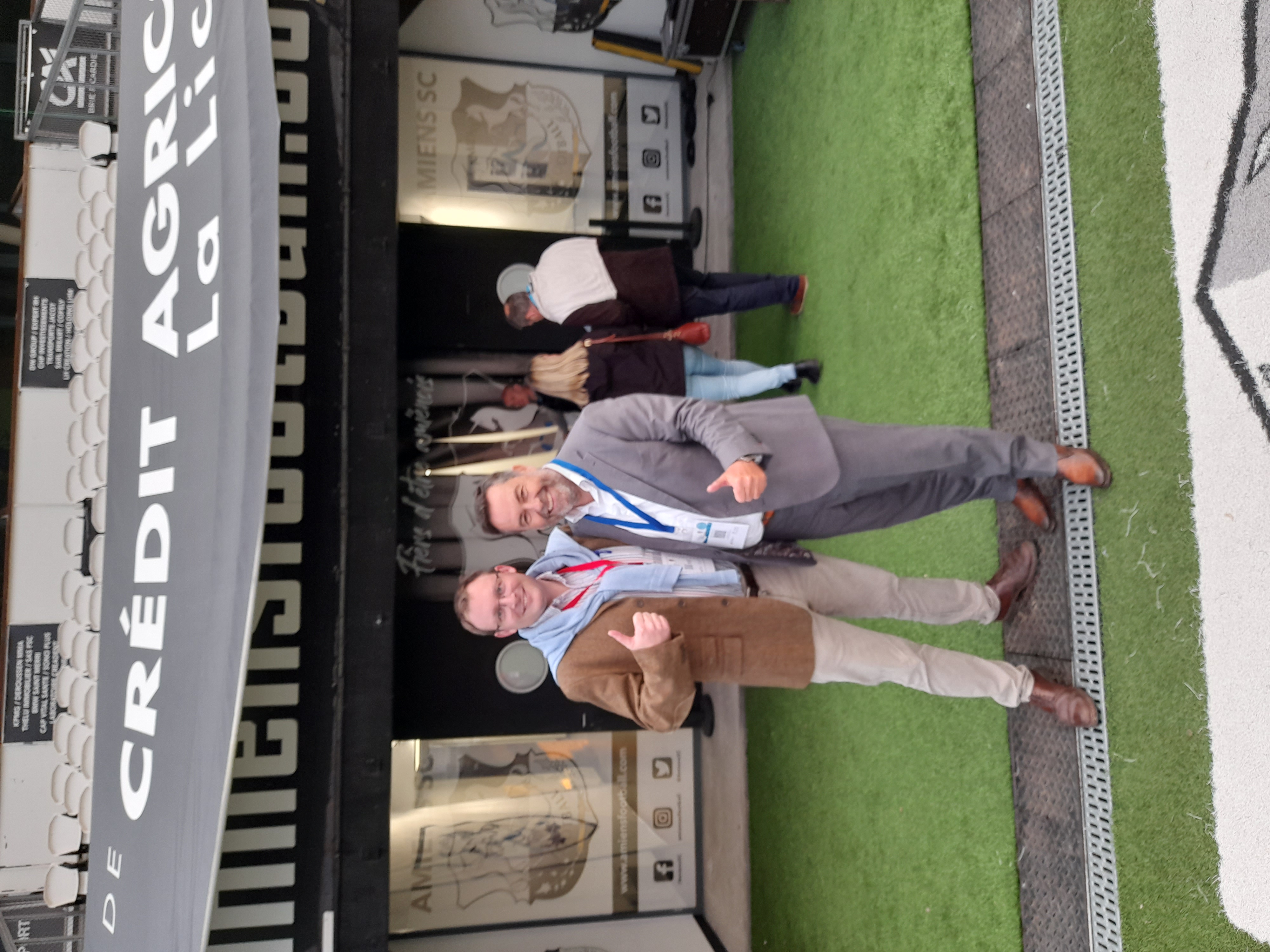 Rétrospective du Tour de Réseau Entreprendre