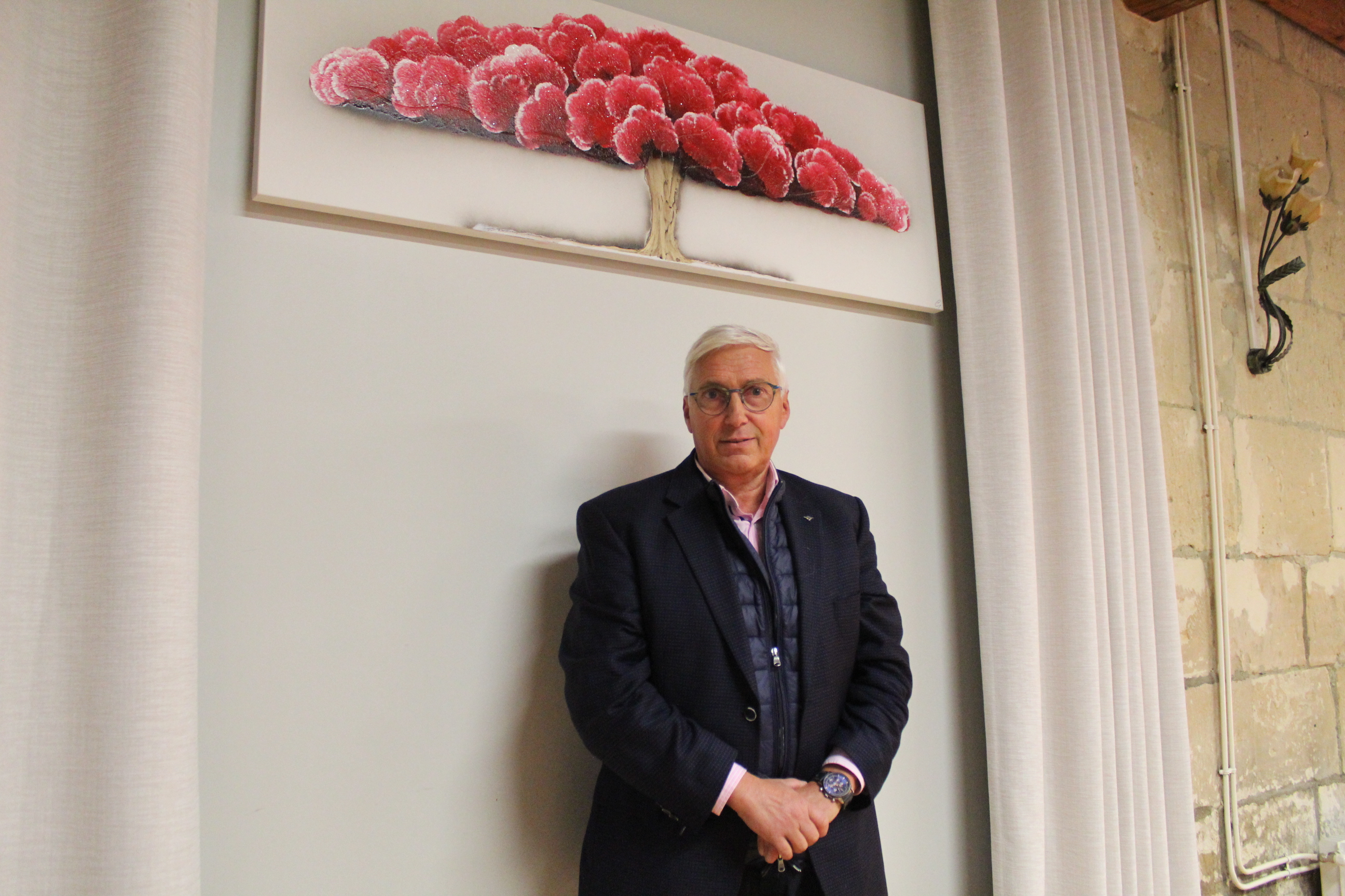 Une saison hivernale pleine d'incertitudes pour les restaurateurs et hôteliers axonais