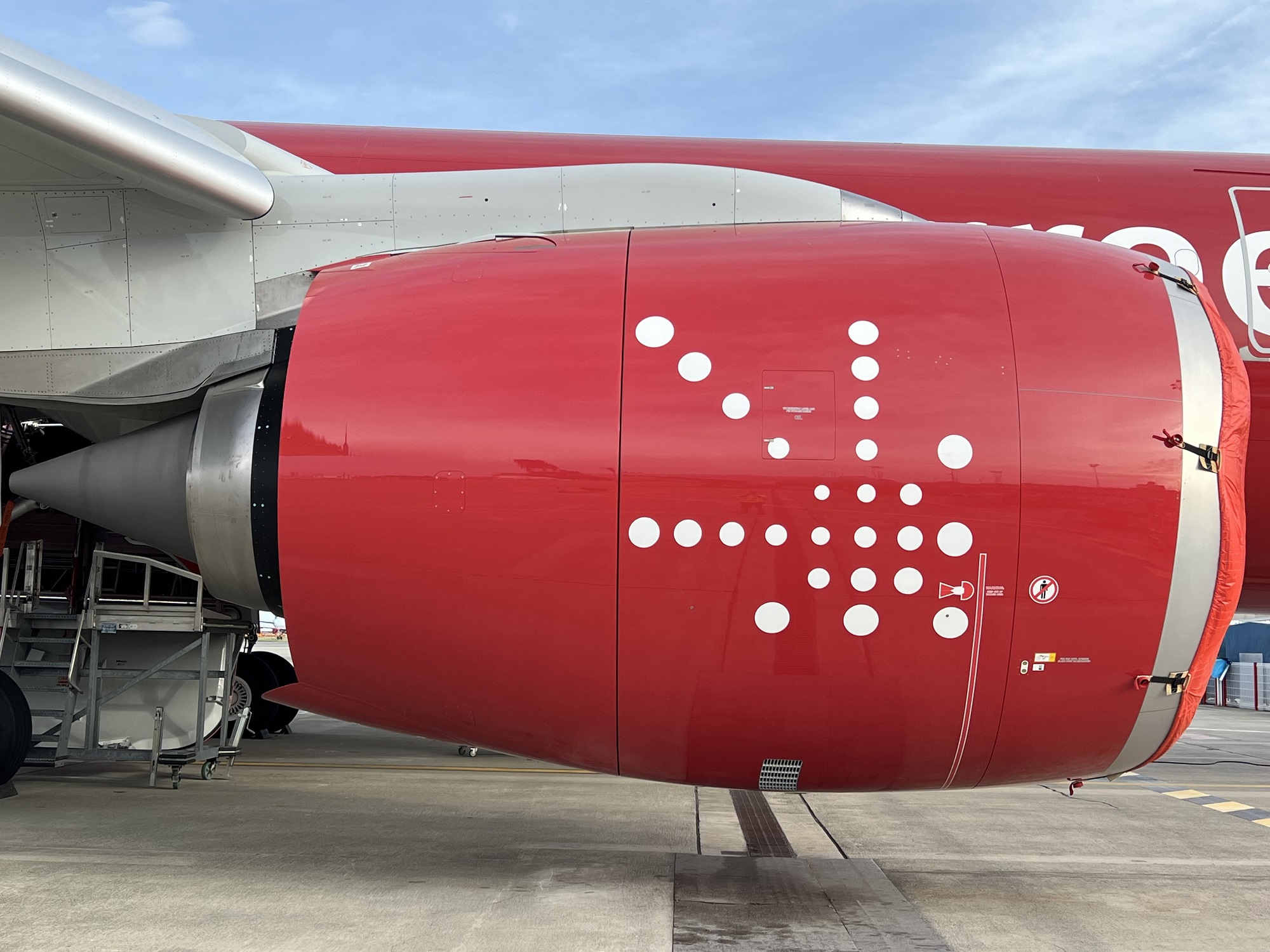 Safran Nacelles signe un contrat avec Air Greenland