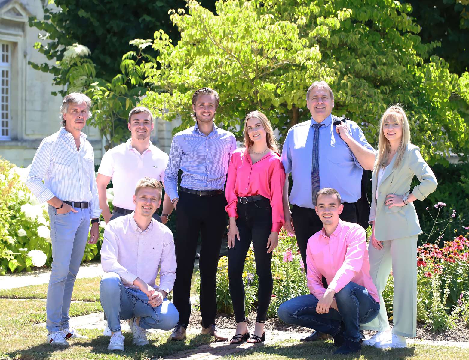 Chauny : le cabinet Bono, pro des transactions immobilières et des fonds de commerce