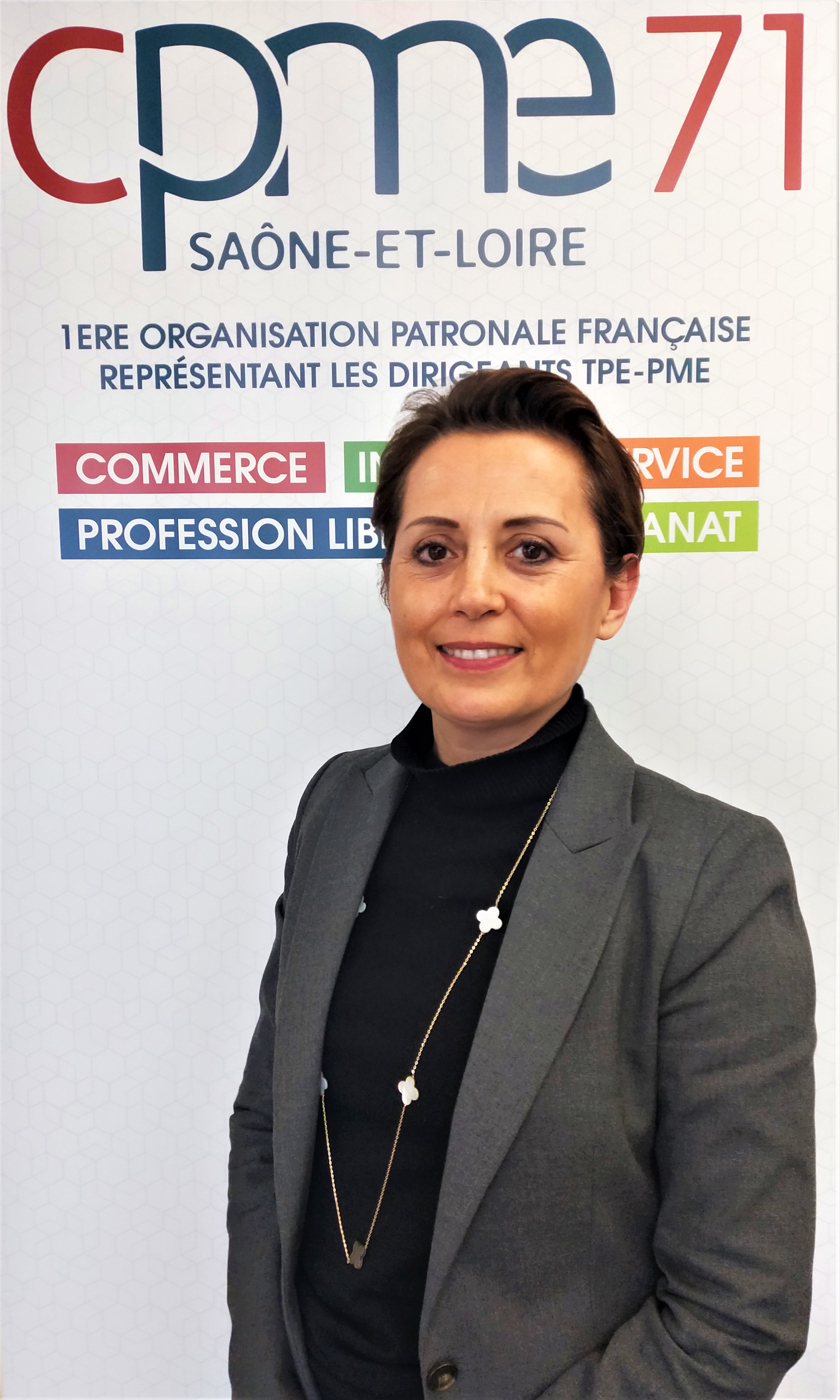 CPME 71 : « Les TPE et PME ont aussi accès à l’action logement »