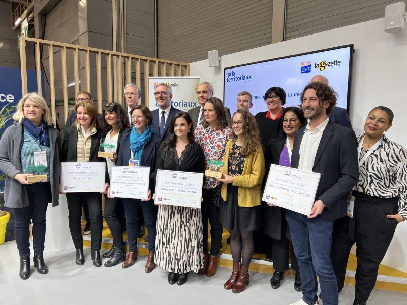 Assemblée générale de l'Umih 80