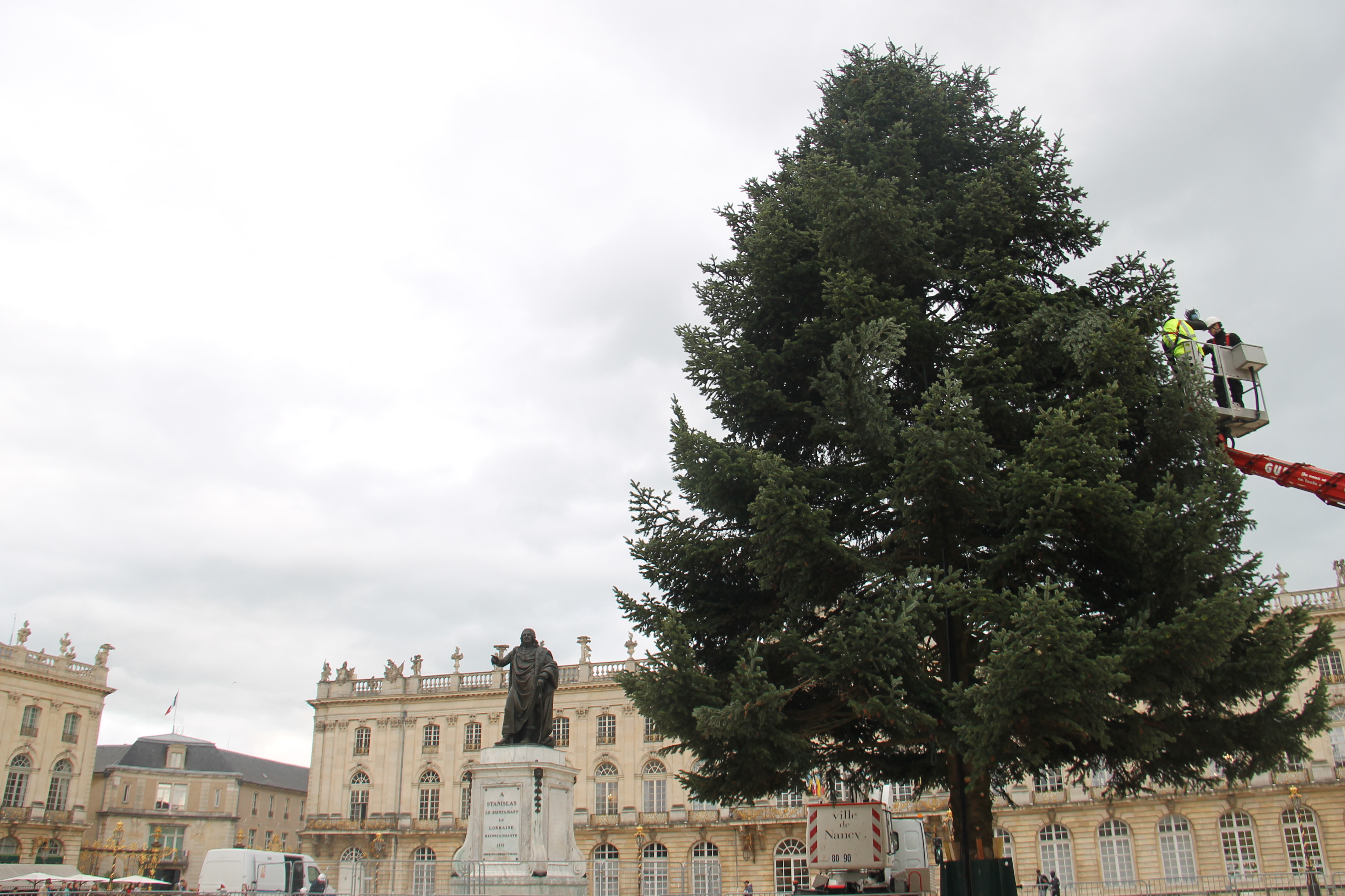 La photo de la semaine 