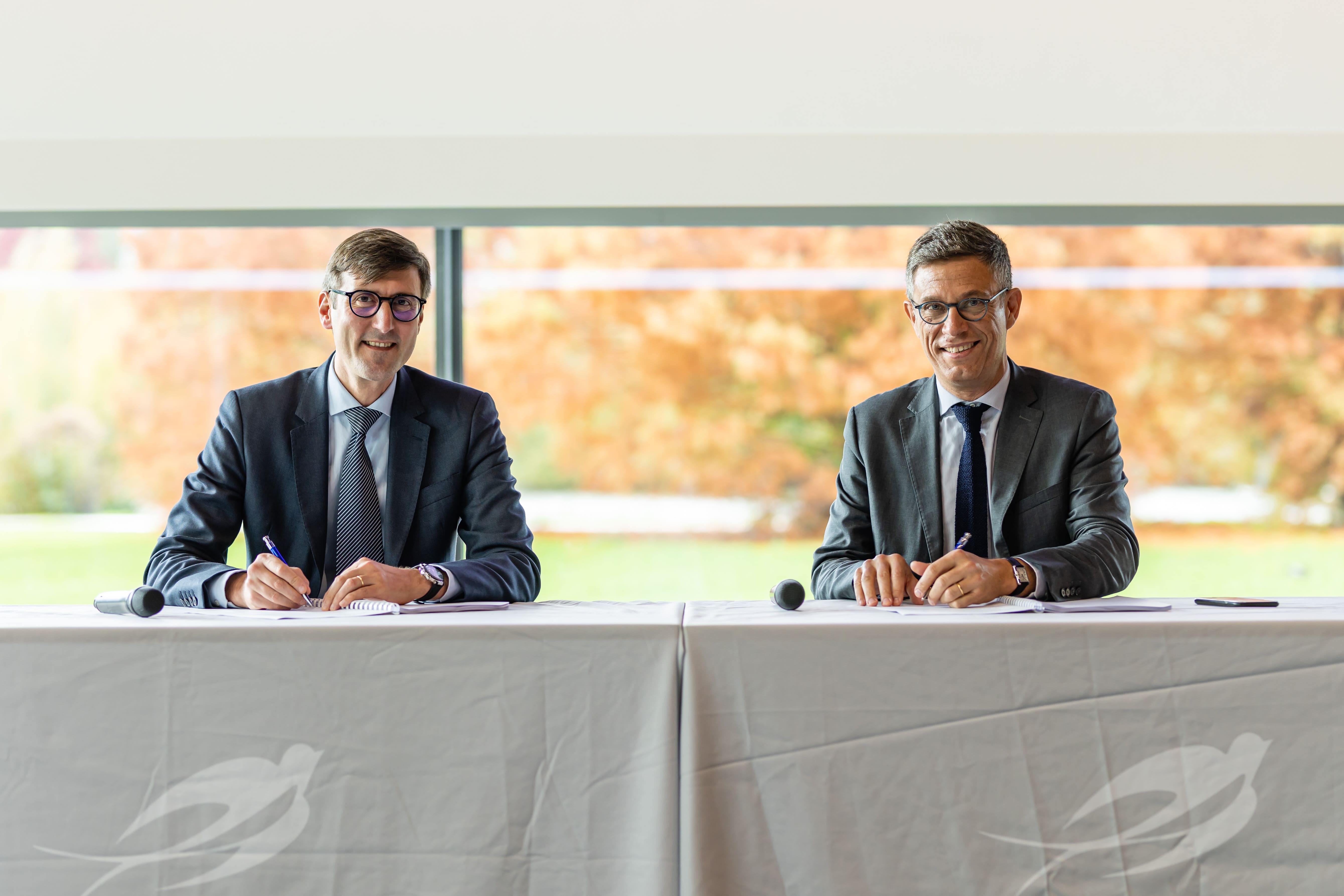 Marcq-en-Barœul : Lesaffre entreprend un projet de décarbonation avec ENGIE Solutions