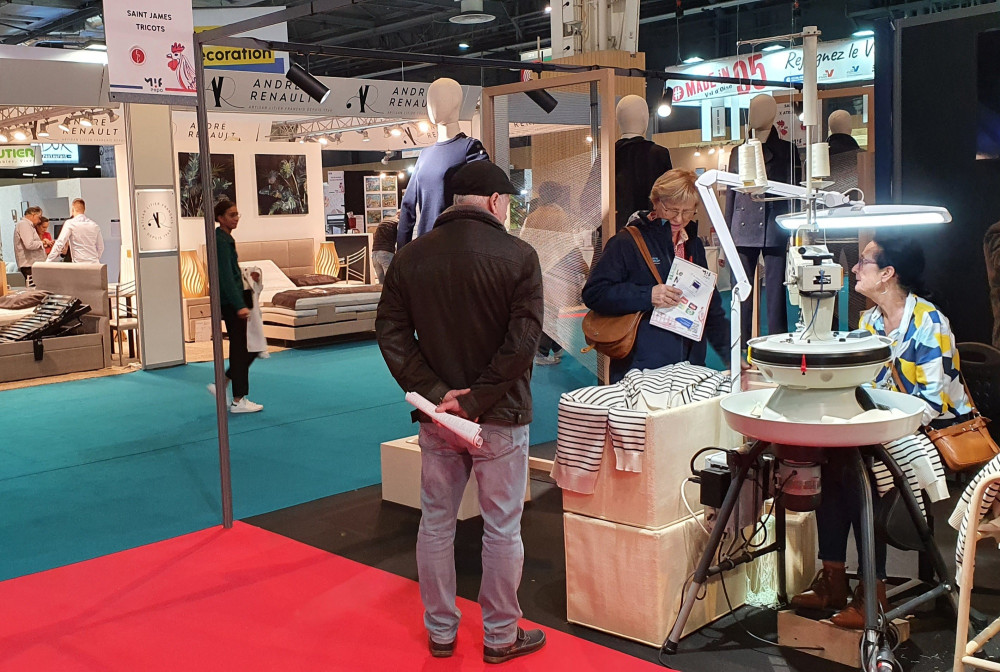 Un succès mais des inquiétudes pour l'avenir