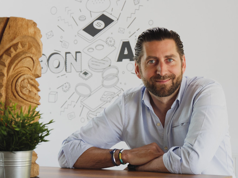 Hem : Sarbacane annonce une levée de fonds de 110 M€ et un changement d'identité