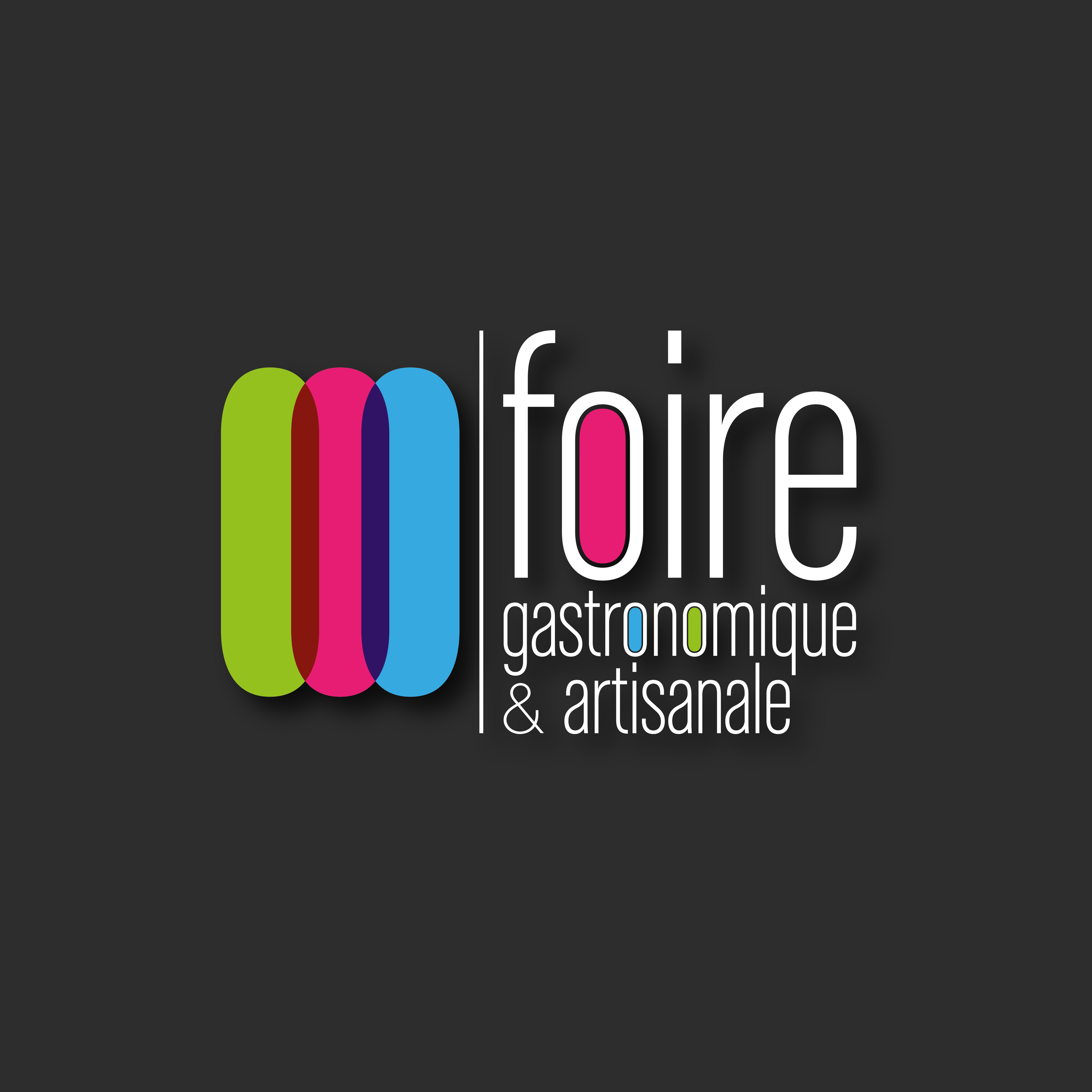 La Foire Gastronomique et Artisanale est de retour 