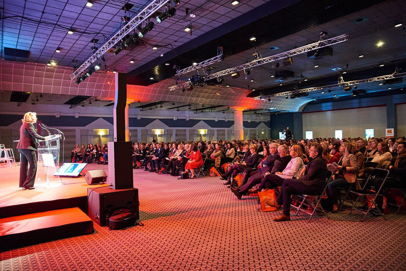 Le Havre : Le réseau Femmes & Challenges organise son 4e forum le 8 décembre