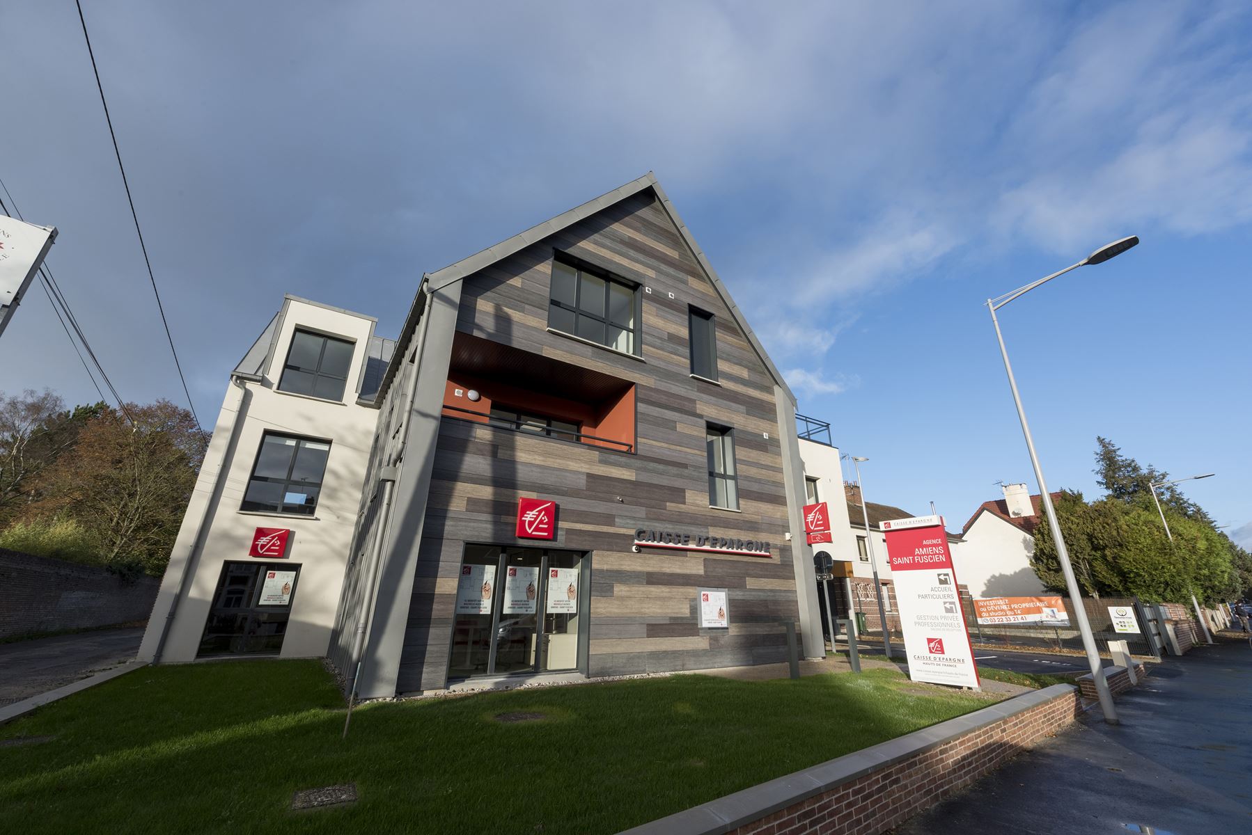 La Caisse d’Epargne Hauts-de-France labellisée B Corp