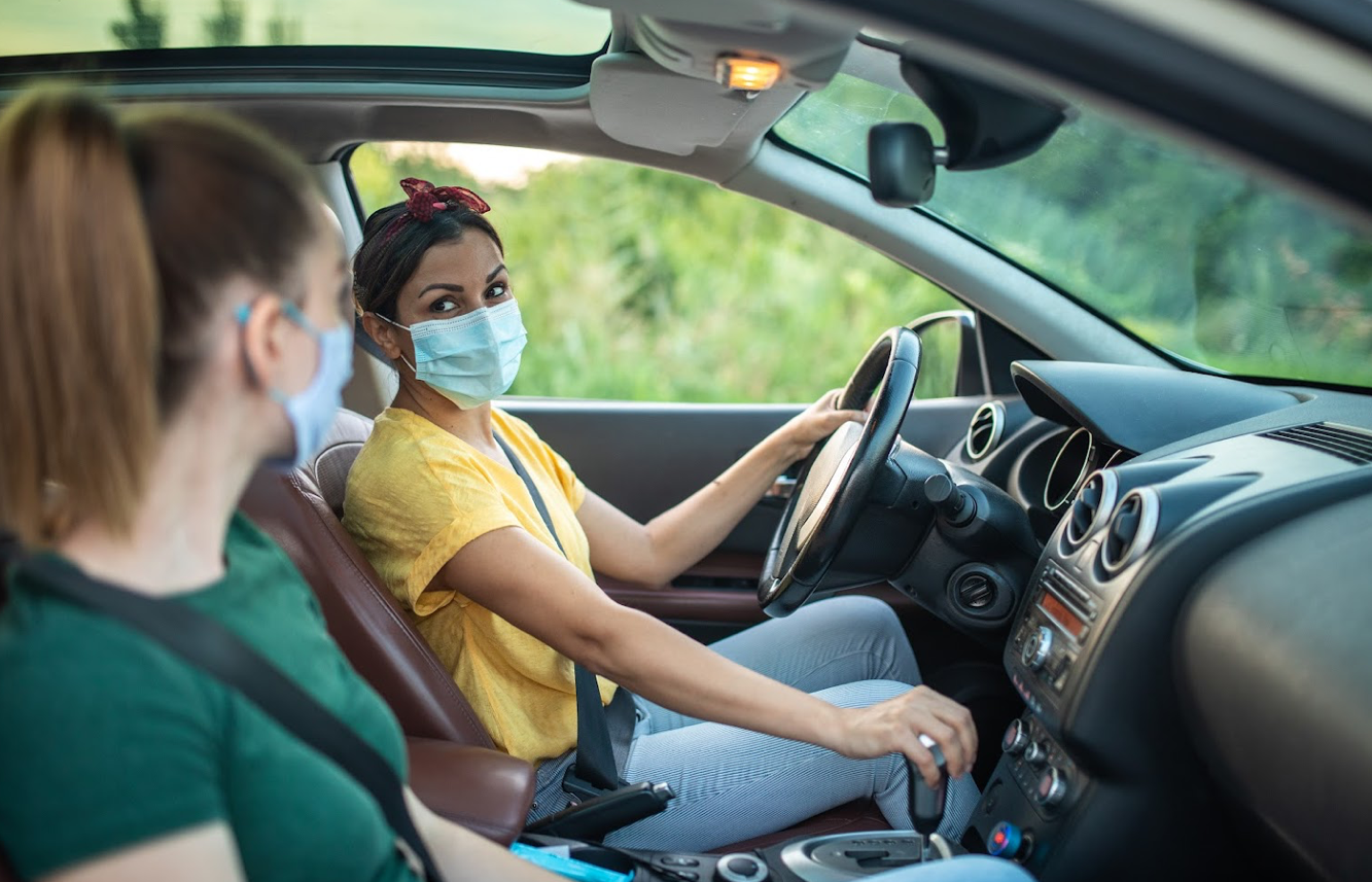 Covoiturage : le Beauvaisis en tête au niveau national 