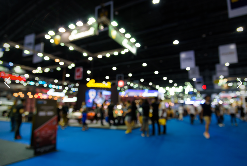 La Foire Internationale de Rouen est de retour pour sa 94e édition 