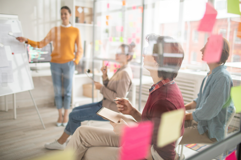 Une formation dédiée aux futurs micro-entrepreneurs à la CCI de Beauvais