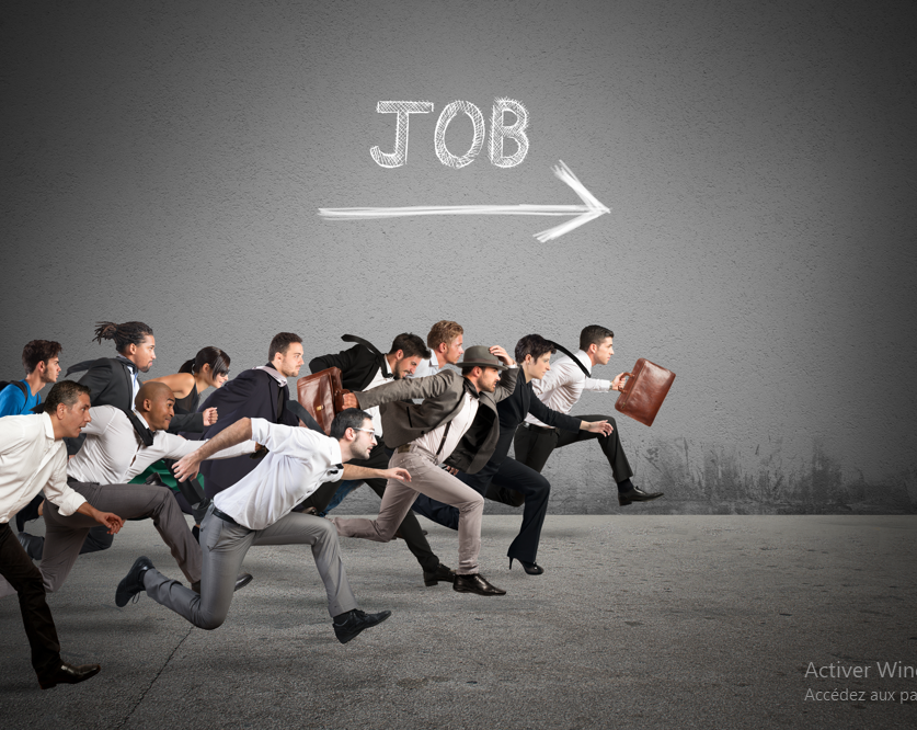 Chevigny-Saint-Sauveur organisera bientôt son premier forum de l’emploi