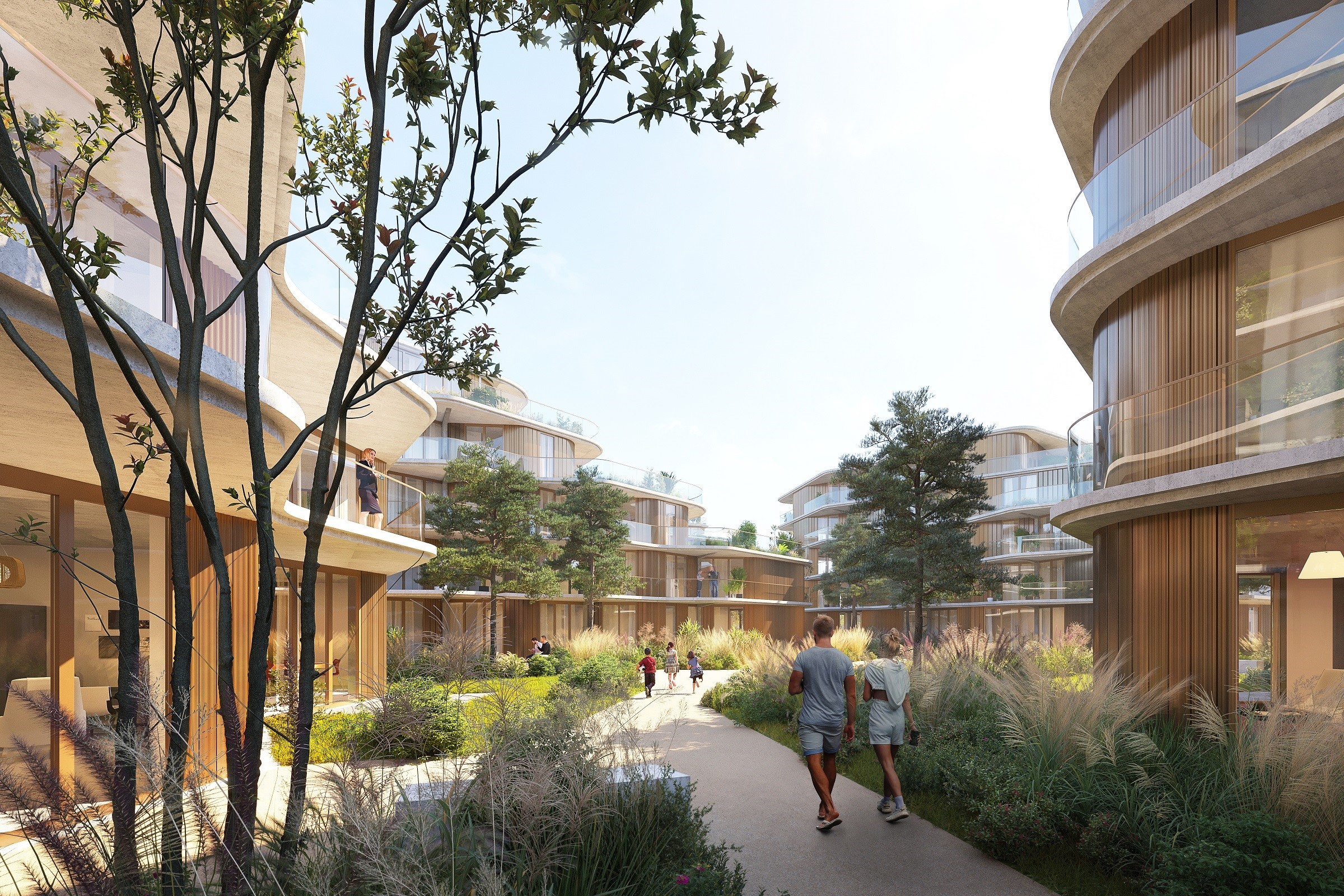 Dunkerque : 125 nouveaux logements à l'horizon 2025