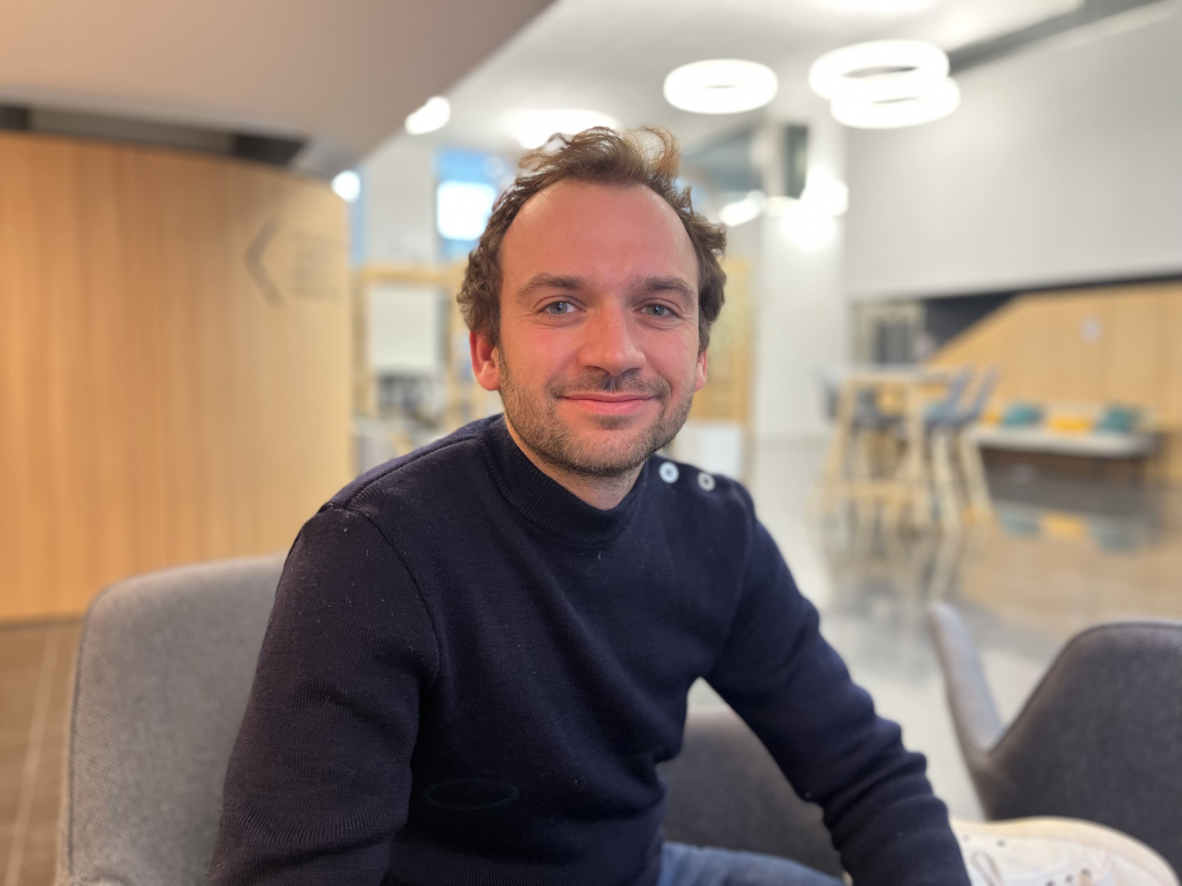 Ensweet : le web pour améliorer l'accès aux soins de suite