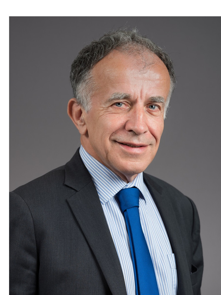 « Les entreprises vivent une période très particulière », Patrice Pennel, président du Medef Hauts-de-France