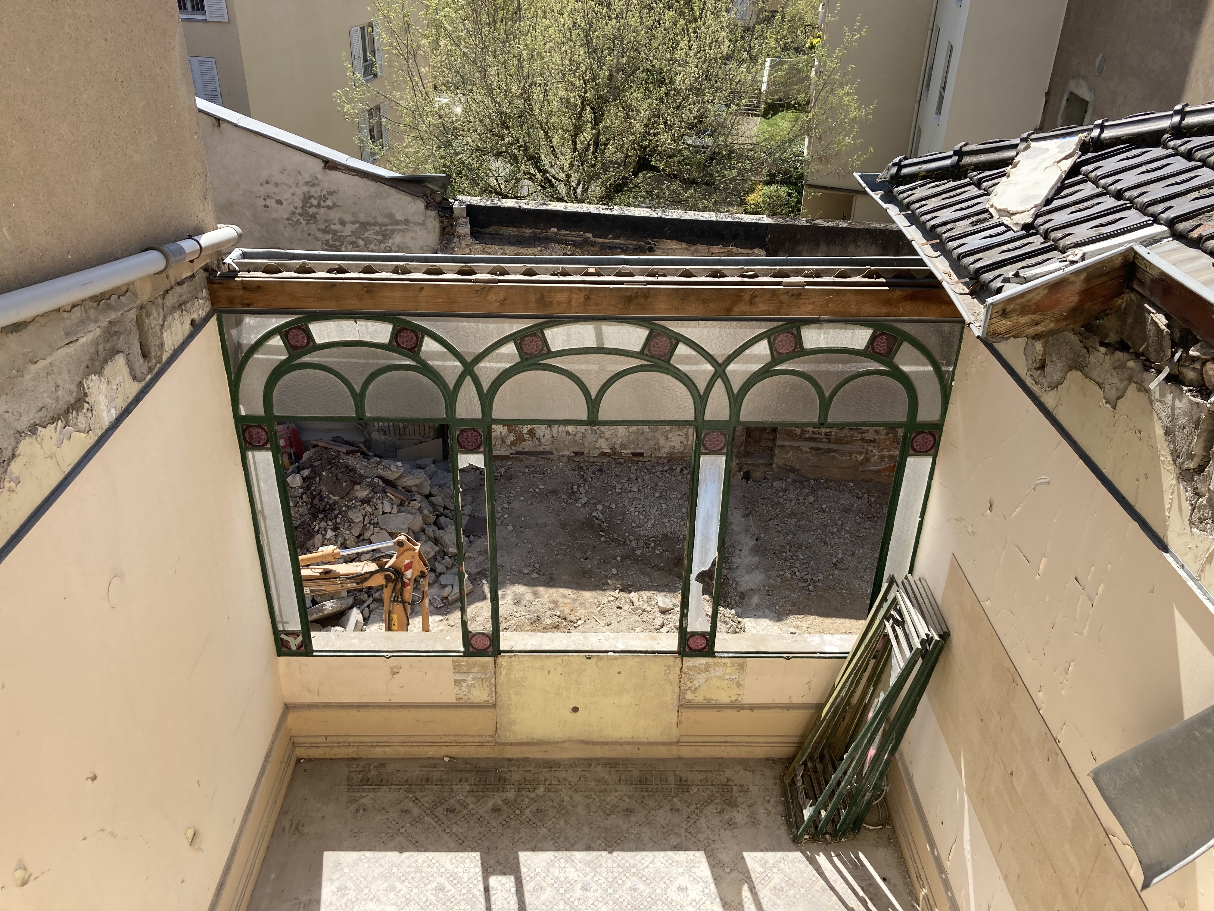 Mâcon, terre numérique