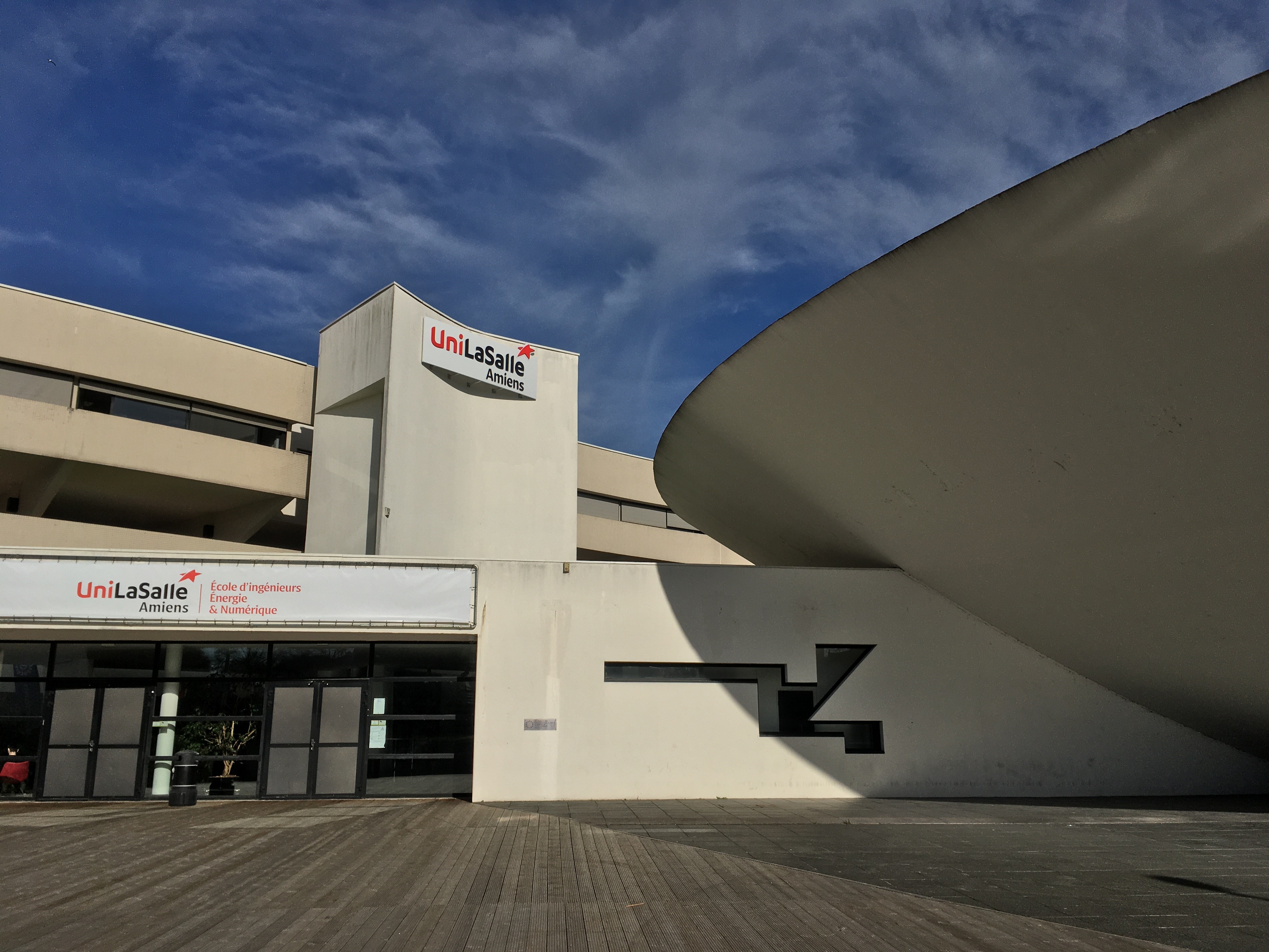 Les lycéens amiénois imaginent des projets entrepreneuriaux autour de l’innovation et du développement durable