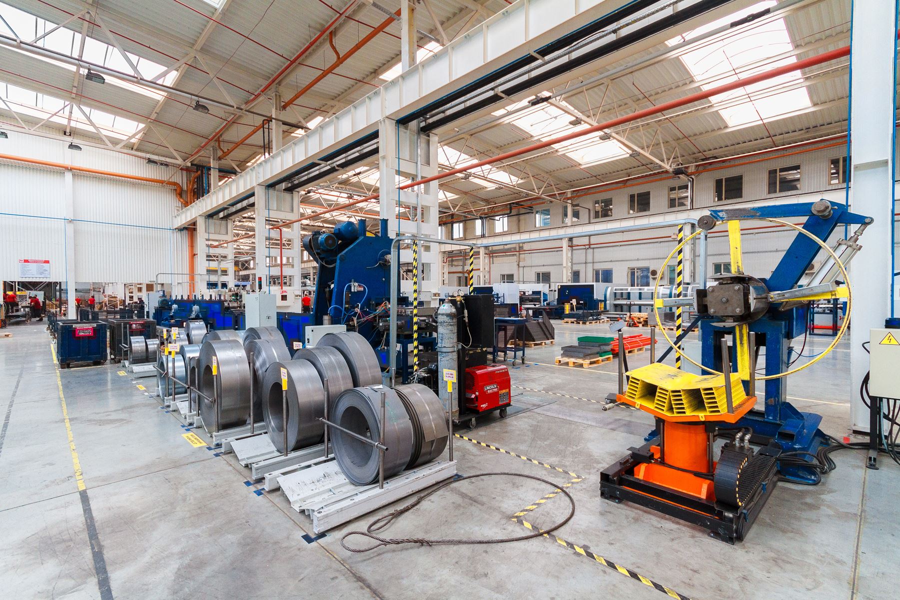 12 milliards d’euros pour soutenir l’économie