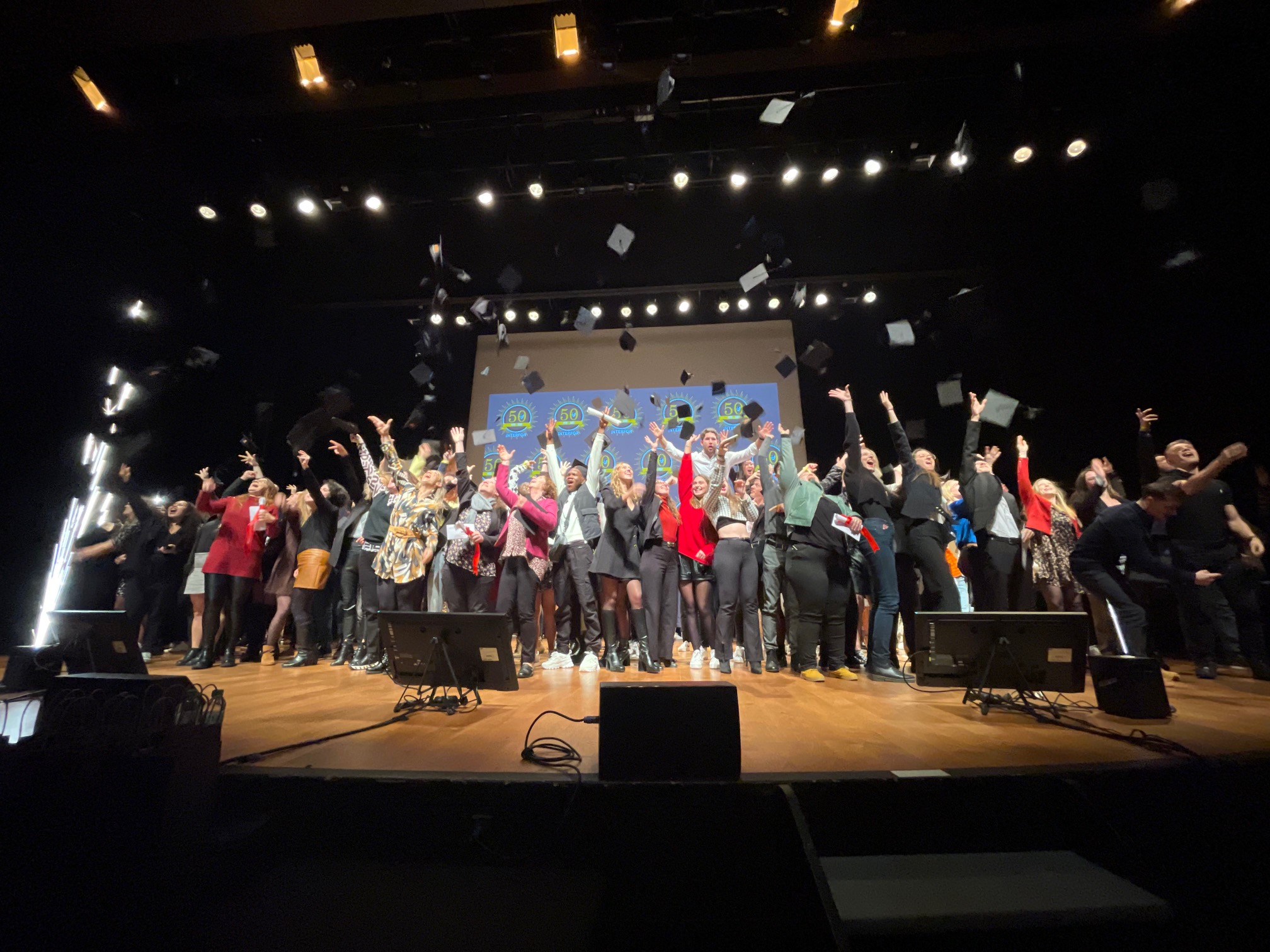 Amiens : Interfor voit grand pour ses 50 ans