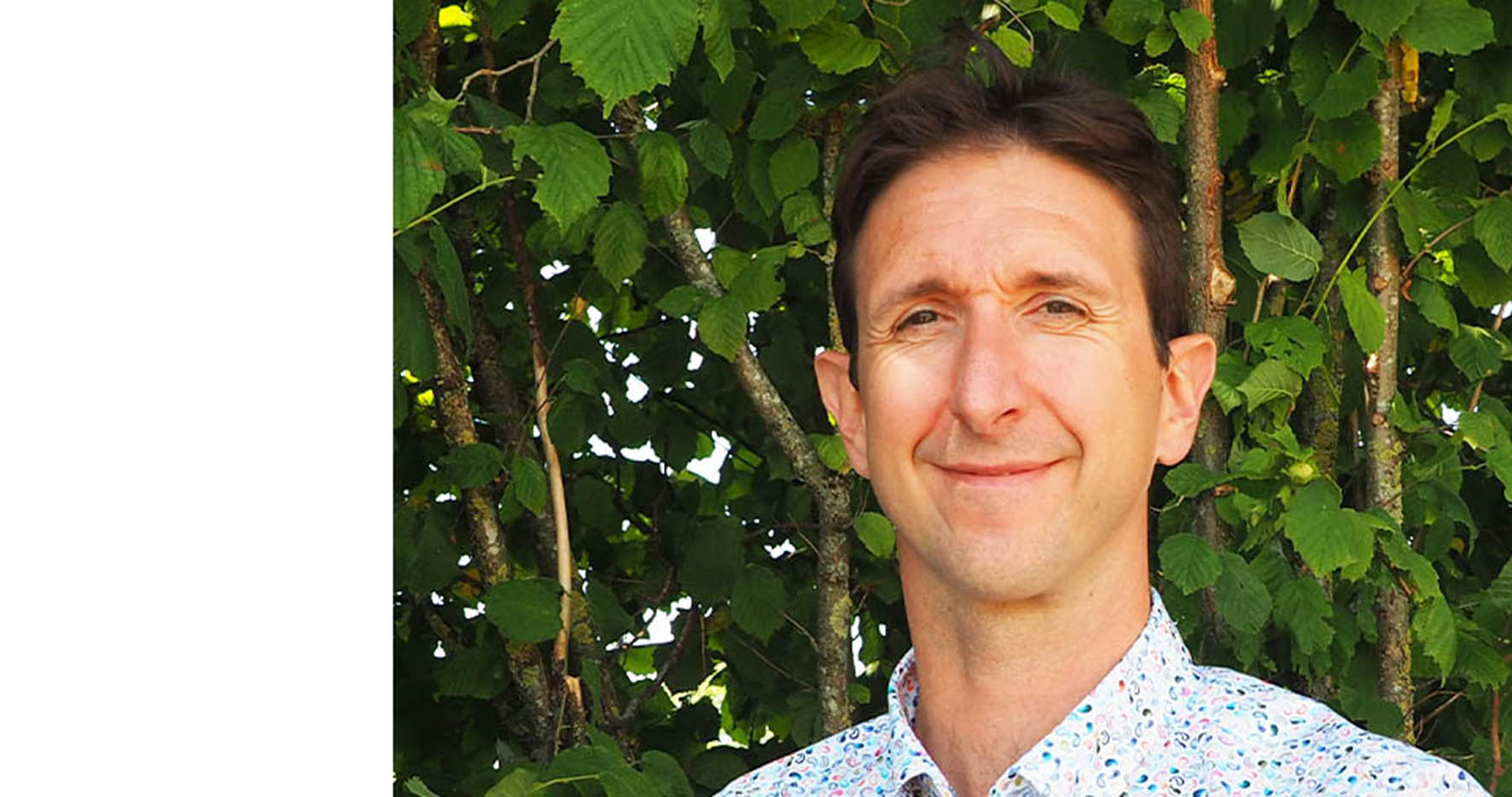 Olivier Fabre, directeur de l’Agria Grand Est