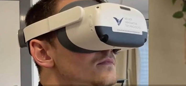 Métavers vétérinaire dans la Métropole du Grand Nancy