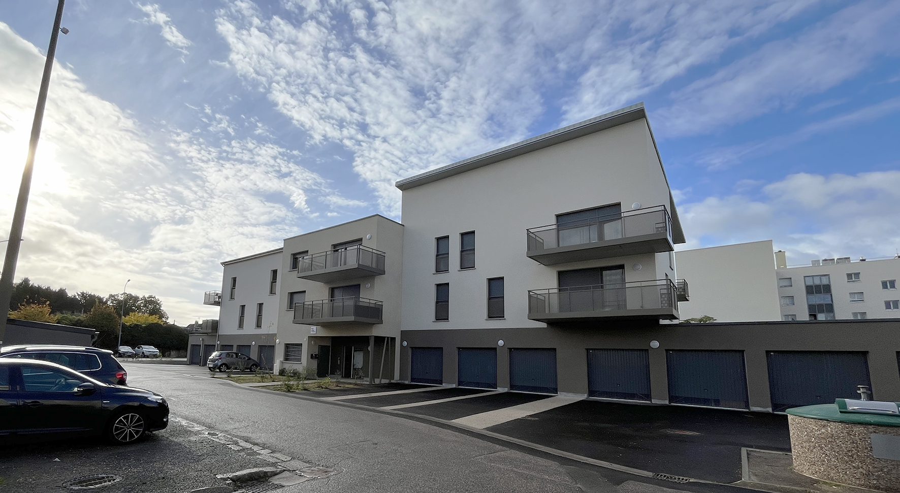 La Tourterelle prend son envol à Pont-à-Mousson