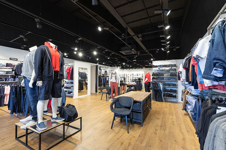 Size-Factory en mode XXL à Vandœuvre-lès-Nancy