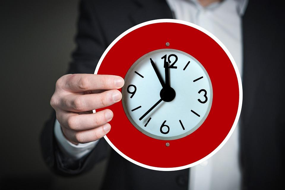 Création d'entreprises : le changement, c’est maintenant…