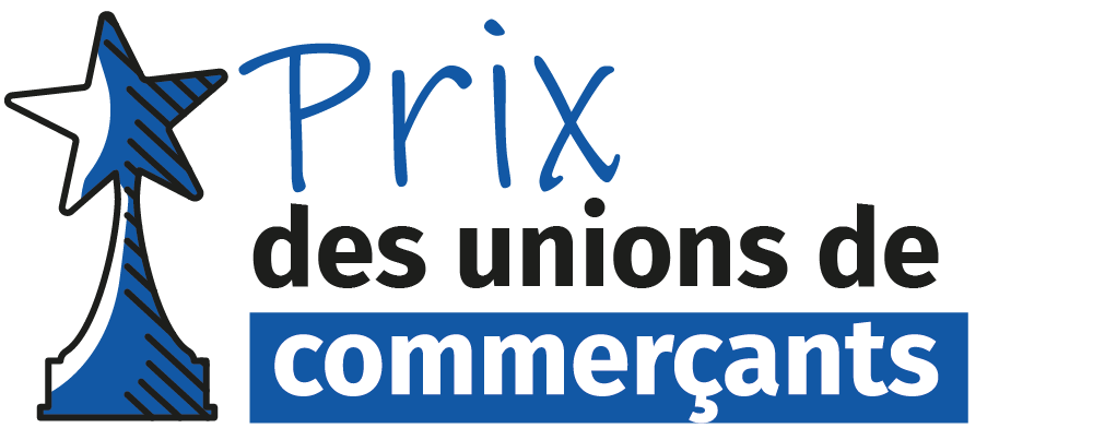 Remise des prix des Unions de Commerçants 2022