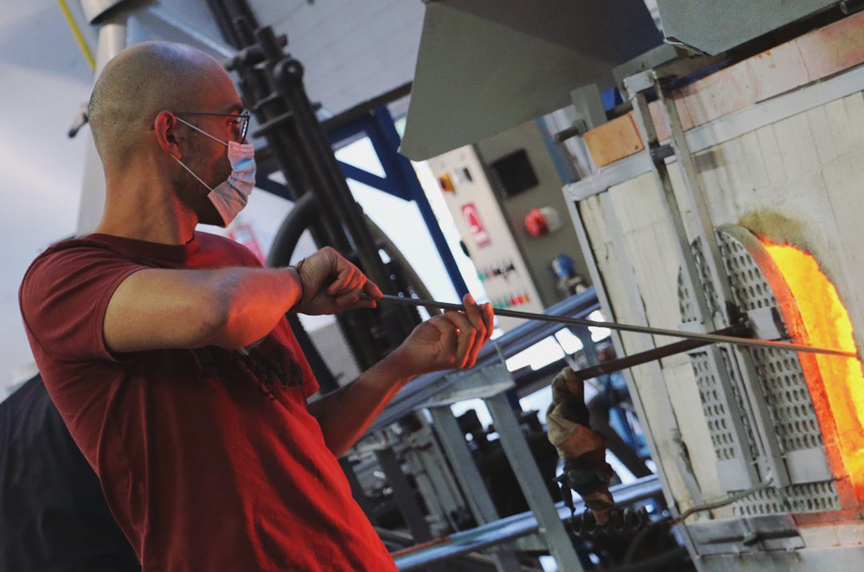 100 000 € de la Région pour le Cerfav