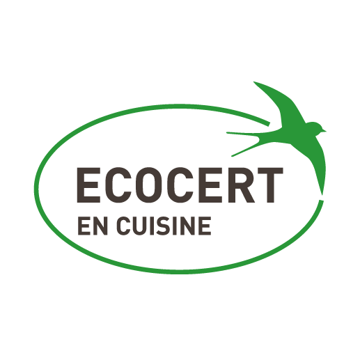 Lor’Anim reçoit le label Écocert en cuisine