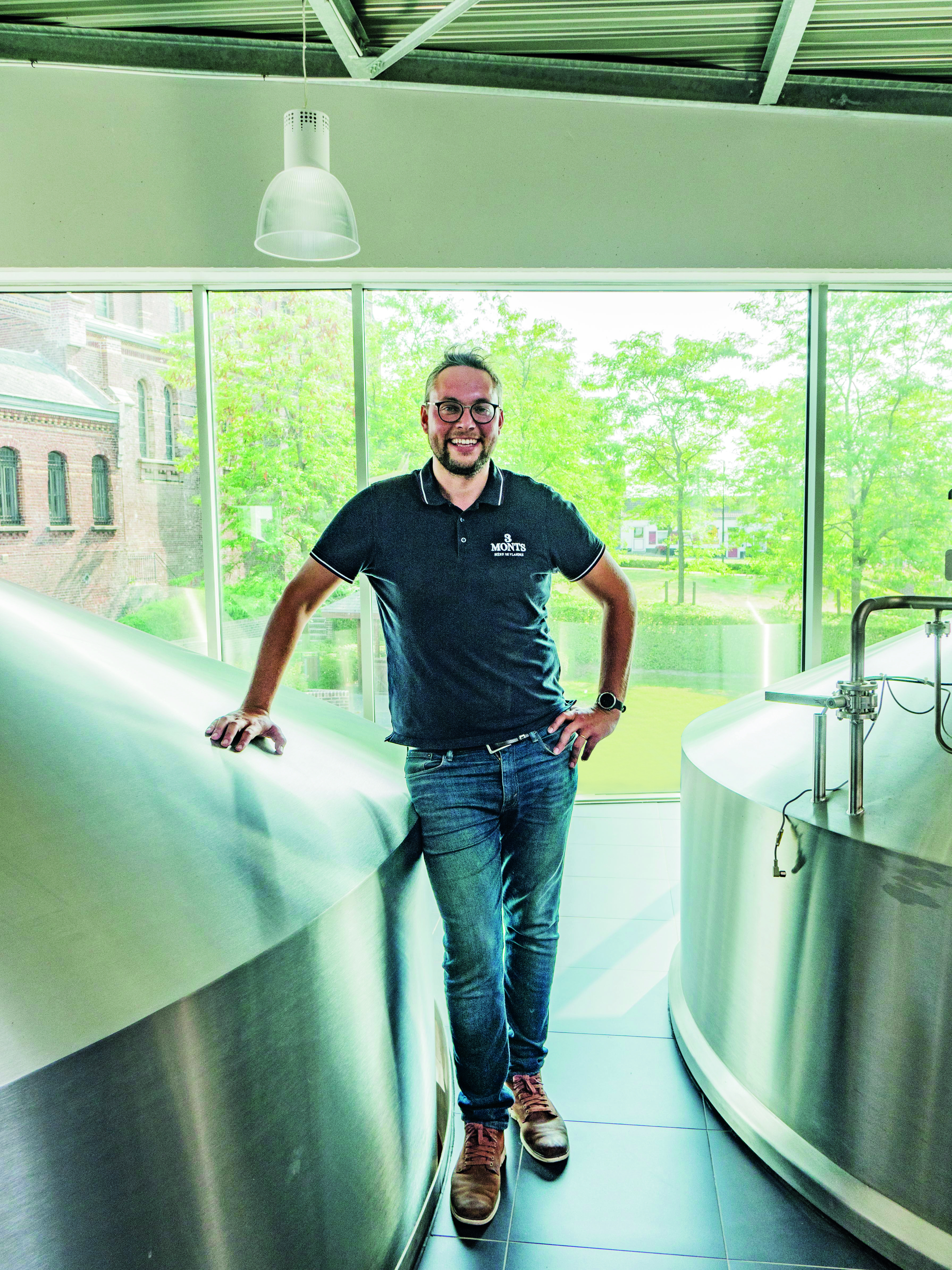 « La filière brassicole va être résiliente et passer cette tempête »