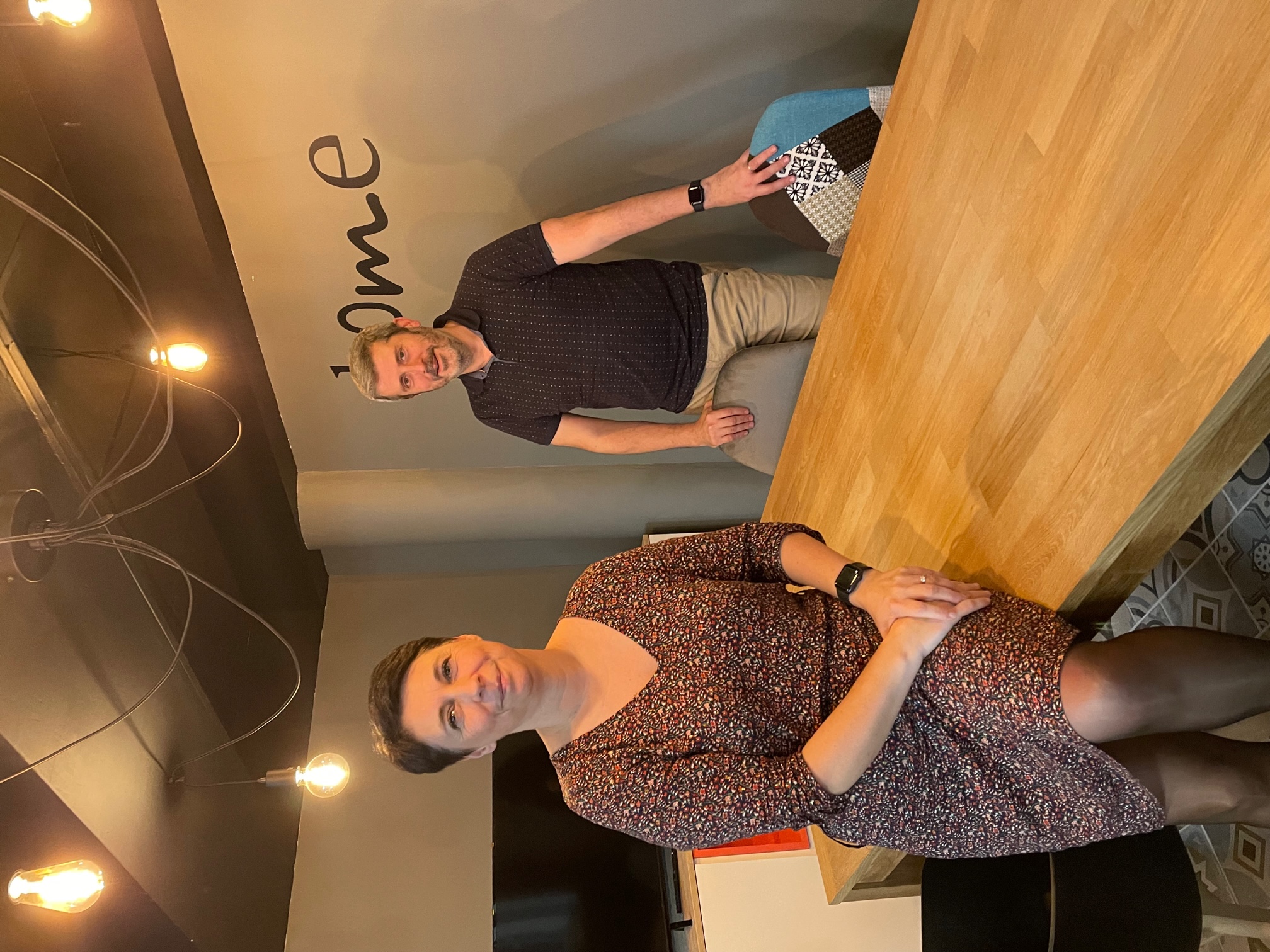 Ouverture de l'agence Stéphane Plaza immobilier Amiens Sud