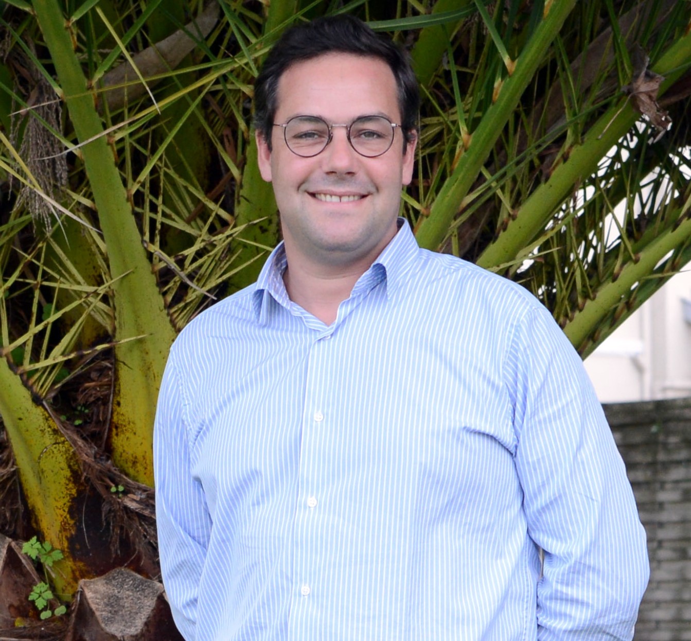 Le groupe Arenadour, gestionnaire du Pôle thermal d’Amnéville, change de président