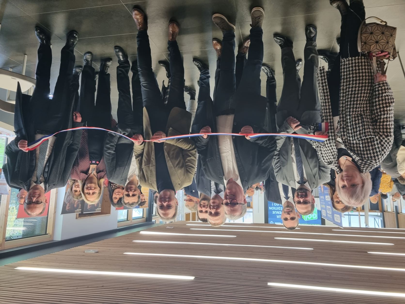 À Metz, l’édition 2022 du Salon Go ! a été une pleine réussite dans le contexte d’un flux d’ambition entrepreneuriale 