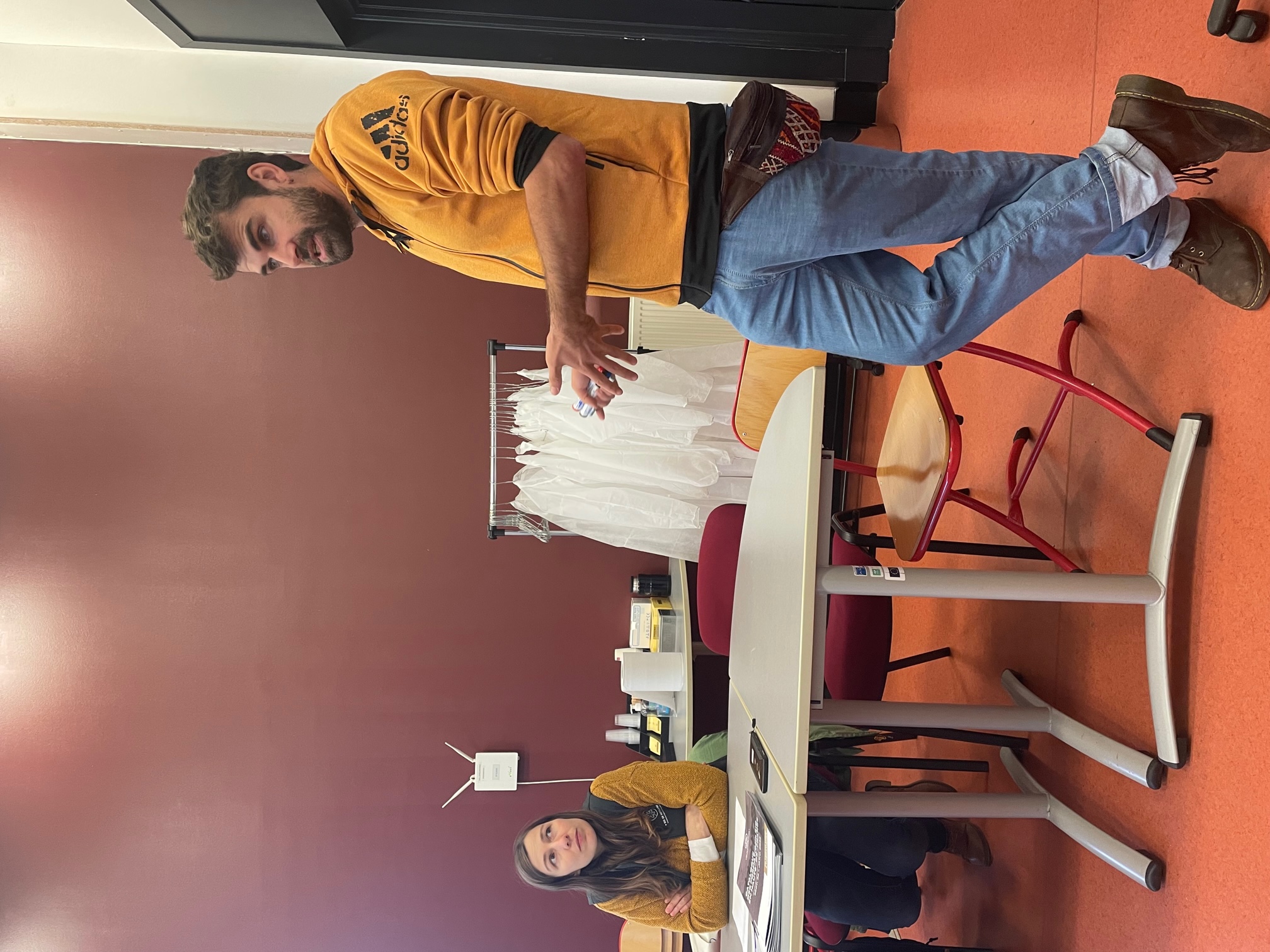 La féverole bio, une filière est née en Hauts-de-France